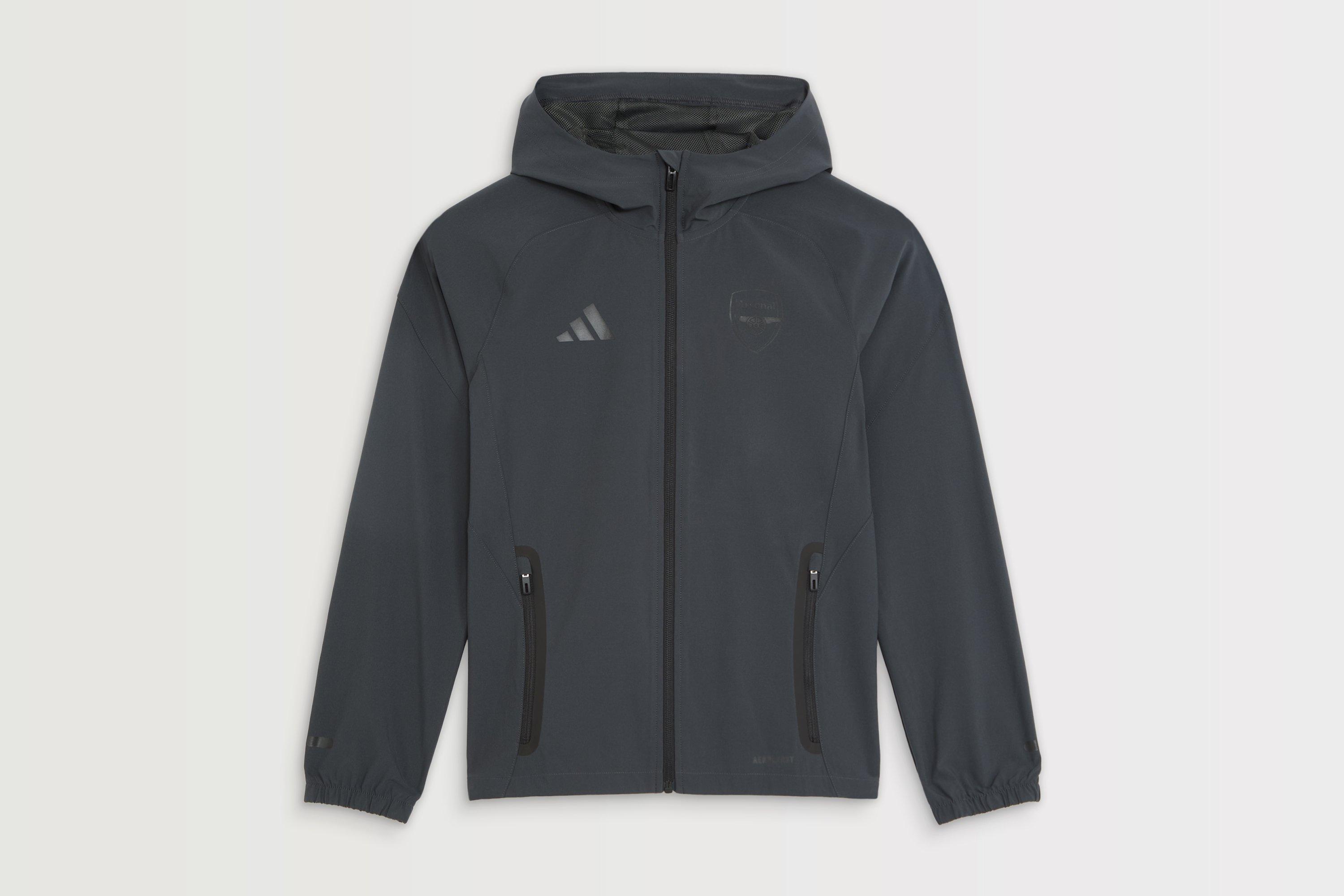 Jackets & Coats