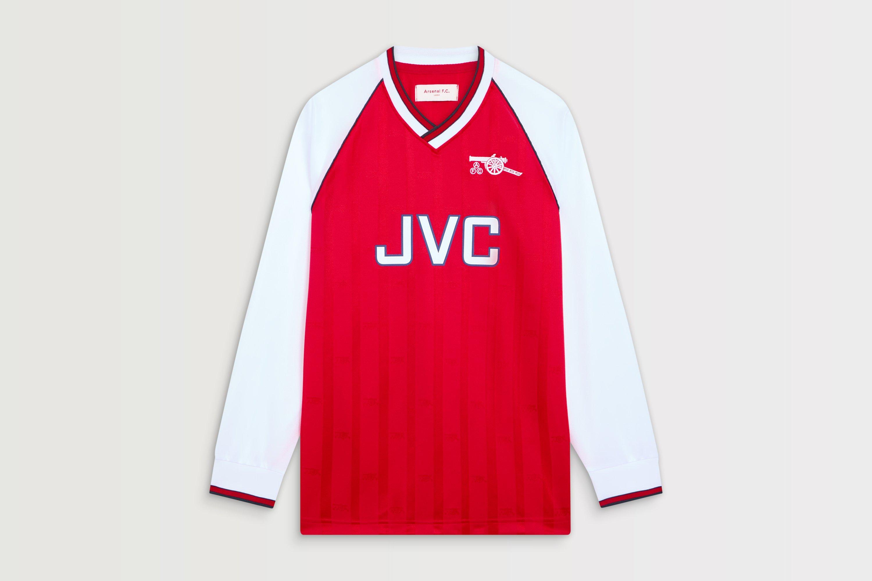 Retro Shirts