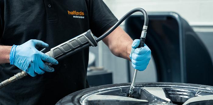 Image for Tips to make your tyres last longer article