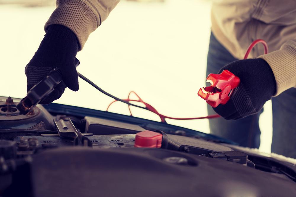 Image for How to prolong the life of your car battery article